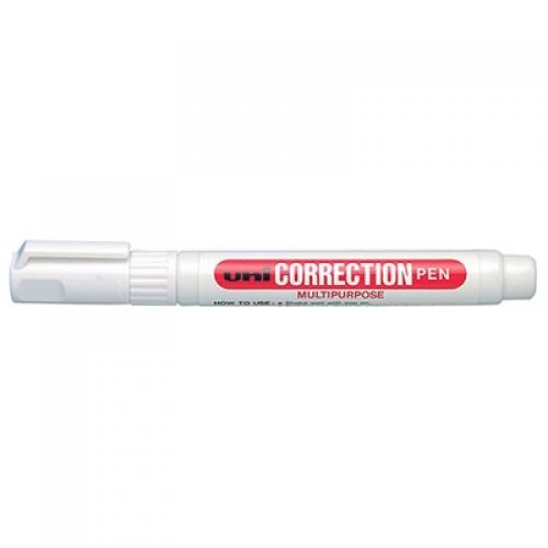 Caneta correctora uni clp-80 , UNI , CANECORR006 , 4902778278444